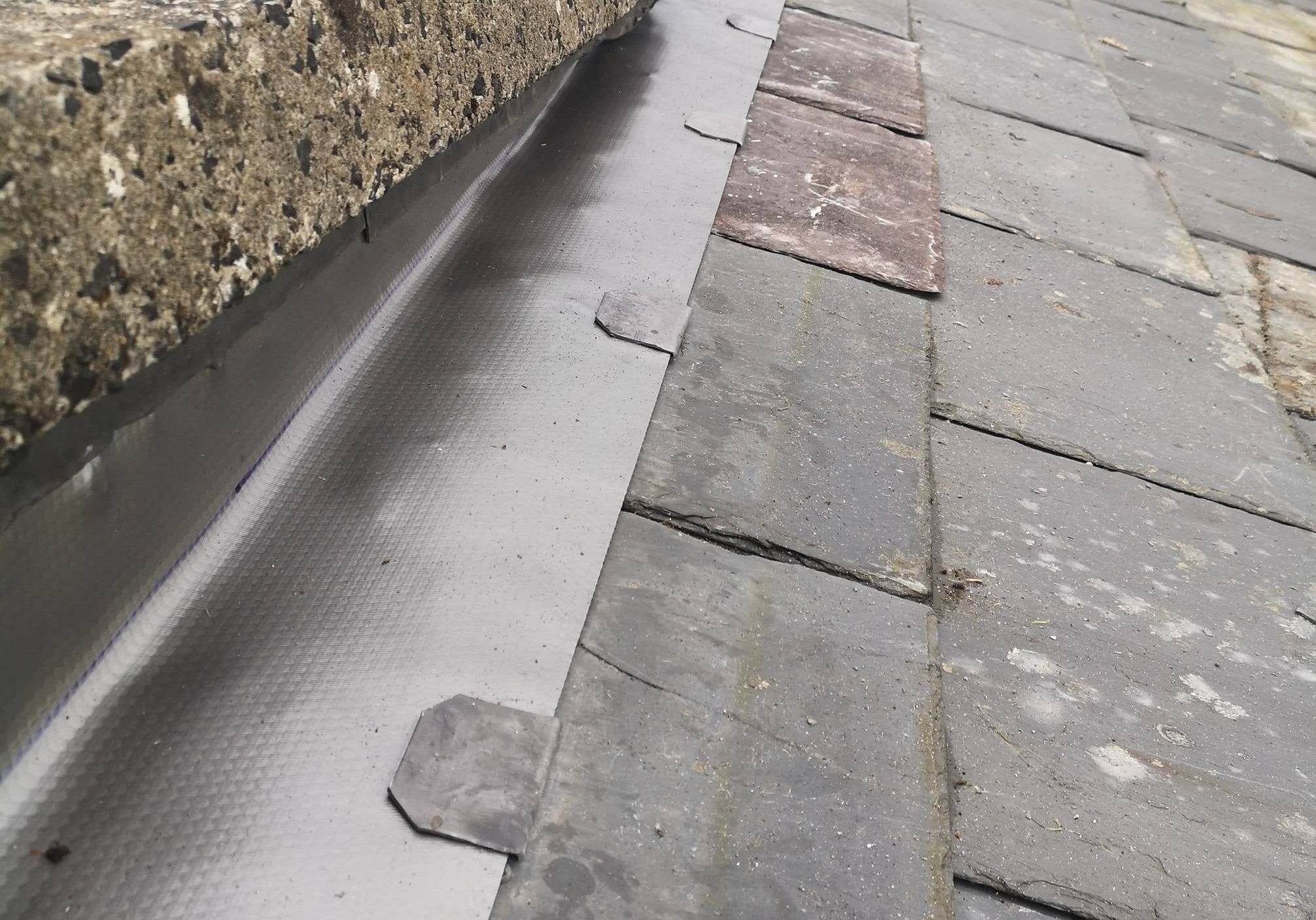 278077426_478599257390135_2248430790080436498_n Lead flashing services in Co. Antrim